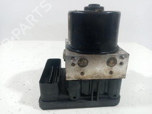 ABS pump RENAULT LAGUNA II (BG0/1_)  | BP9195823M43 
