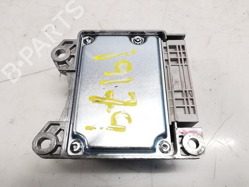 Kollisjonspute styreenhet KIA CERATO I Hatchback (LD)  | BP23106325M53 