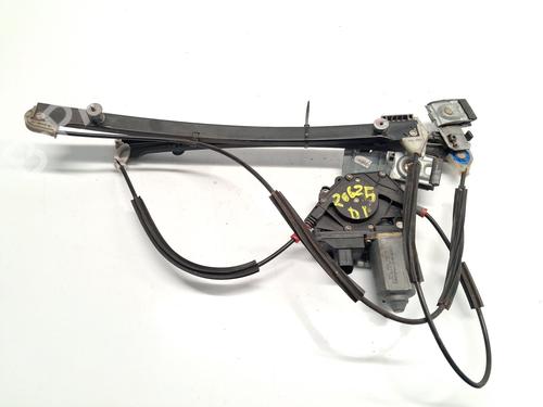 Used Front left window mechanism VW POLO (6N2) 1.4 16V (75 hp) 30930518