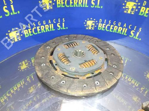 Andere IVECO DAILY III Van  | BP18123396O1