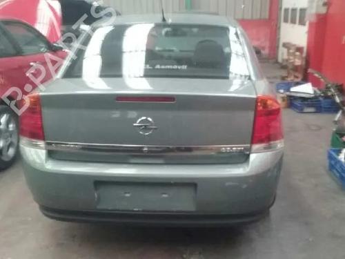 Raamschakelaar links achter OPEL VECTRA C (Z02) 2.0 DTI 16V (F69) | BP8425472I29 