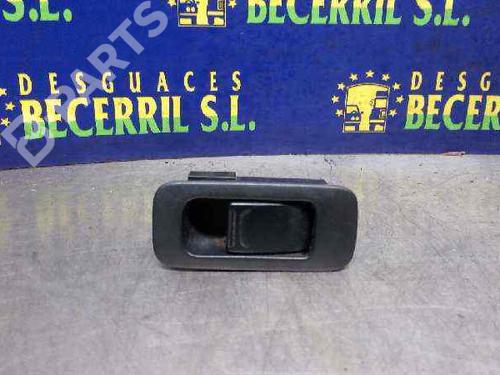 Used Right rear window switch Right rear window switch SUZUKI GRAND VITARA II (JT, TE, TD) [2005-2026] 9266659 9266659
