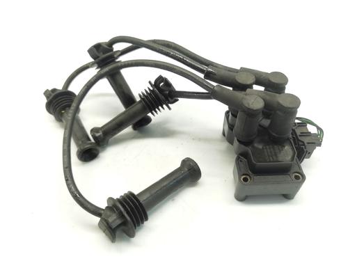 Tændspole Tændspole FORD FOCUS I (DAW, DBW) 1.6 16V (100 hp) 36165541 36165541