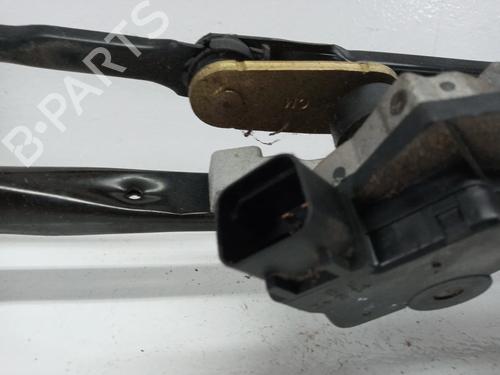 Front wiper motor HYUNDAI SANTA FÉ II (CM) 2.2 CRDi GLS | BP8485098M29 