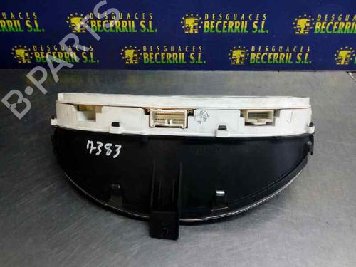 Instrument cluster DAEWOO LACETTI Hatchback (KLAN) 1.4 | BP8454890C47 