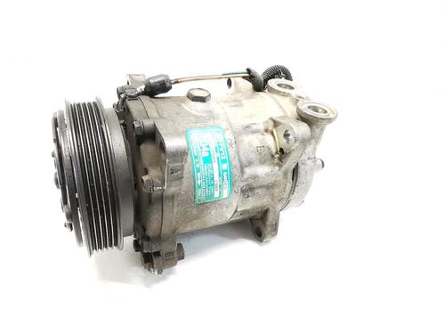 Used AC compressor PEUGEOT 306 (7B, N3, N5) [1993-2003]  26277476