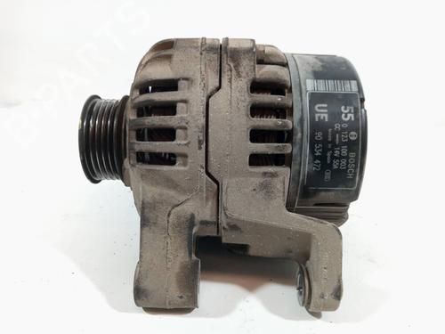 Alternator OPEL CORSA B (S93) 1.0 i 12V (F08, F68, M68) | BP8475153M7 