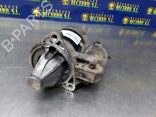 Starter HYUNDAI GETZ (TB) 1.1 | BP8446017M8 