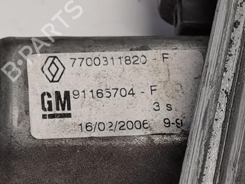 Rudehejsemekanisme ventre foran OPEL VIVARO A Van (X83) 1.9 DTI (F7) | BP29359958C22 