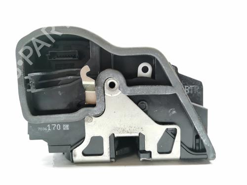 Front right lock BMW 5 (E60) 530 d | BP10283374C97 