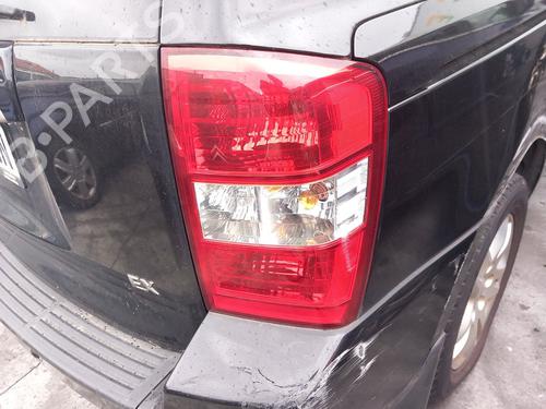 Used Right taillight KIA CARNIVAL / GRAND CARNIVAL III (VQ) 2.9 CRDi (185 hp) 30262164