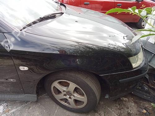Rim SAAB 9-3 (YS3F, E79, D79, D75) 2.2 TiD | BP21525485C45 