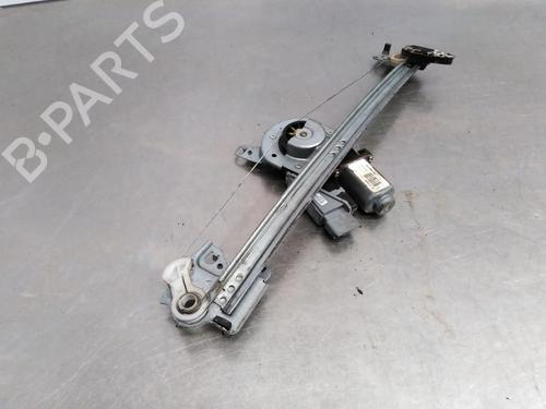 Used Front left window mechanism CITROËN C3 I (FC_, FN_) 1.4 i (73 hp) 8470326