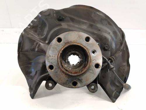Used Left front steering knuckle BMW X3 (E83) 3.0 d (204 hp) 12326489