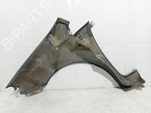 Right front fenders FIAT GRANDE PUNTO (199_) 1.3 D Multijet (199.AXD11, 199.AXD1A, 199.AXD1B,... | BP24598342C42 