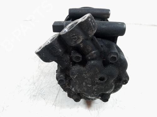 AC compressor NISSAN MICRA III (K12) 1.5 dCi | BP8467706M34 