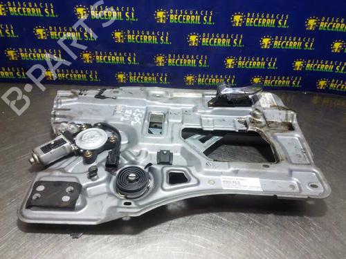 Used Rear left window mechanism HYUNDAI SANTA FÉ I (SM) 2.0 CRDi (113 hp) 16533976