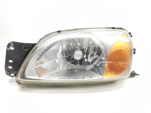 Used Left headlight Left headlight FORD FIESTA IV (JA_, JB_) 1.8 DI (75 hp) 34212071 34212071