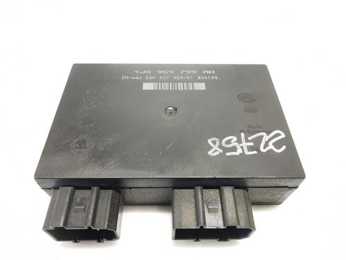 Dør styreenhed Dør styreenhed SEAT TOLEDO II (1M2) 1.9 TDI (110 hp) 37585182 37585182
