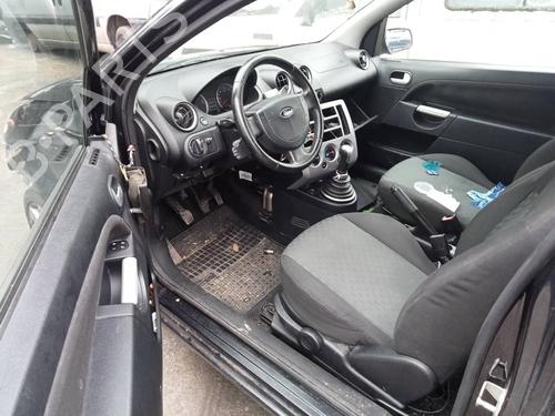 Gearbox FORD FIESTA V (JH_, JD_)  | BP11386399M3 