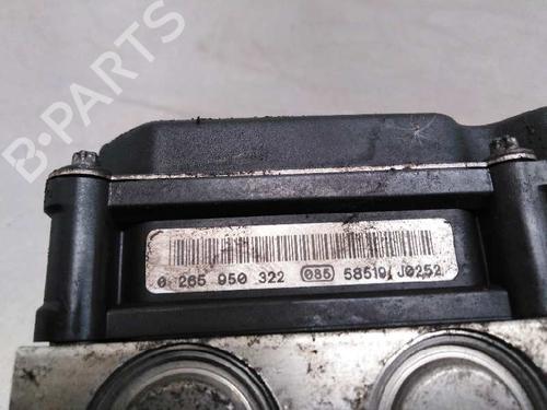 ABS pump MERCEDES-BENZ A-CLASS (W169)  | BP8466745M43 