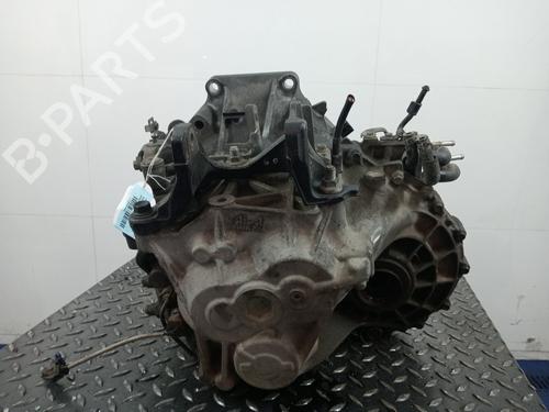 Used Gearbox Gearbox 39510732 39510732