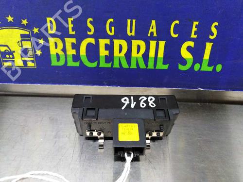Electronic module VW TOURAN (1T1, 1T2) 1.9 TDI | BP14019085M83 