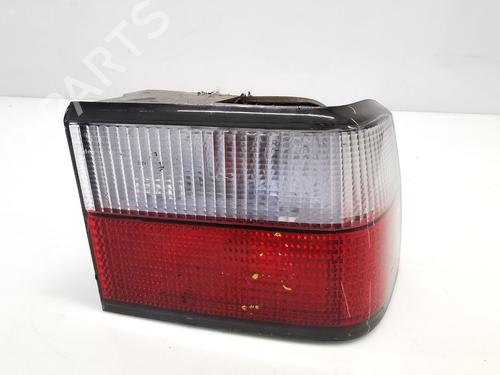 Used Right taillight CITROËN XANTIA Break (X1_, X2_) 2.0 HDI 109 (109 hp) 25604345