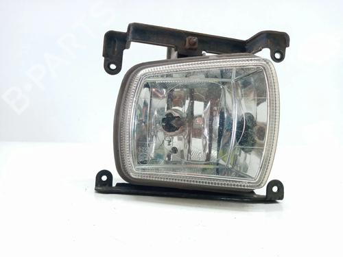 Mistlamp links KIA RIO II (JB) 1.5 CRDi (110 hp)null