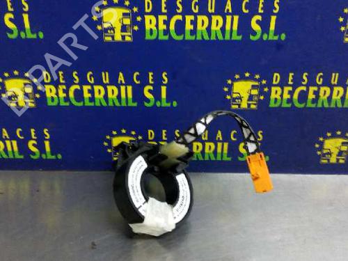 Airbag Klokveer RENAULT LAGUNA I (B56_, 556_) [1993-2002]  8447880