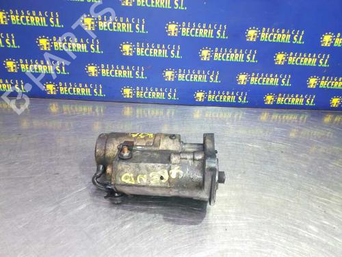 Starter KIA SORENTO I (JC) 2.5 CRDi 4WD | BP8427725M8 