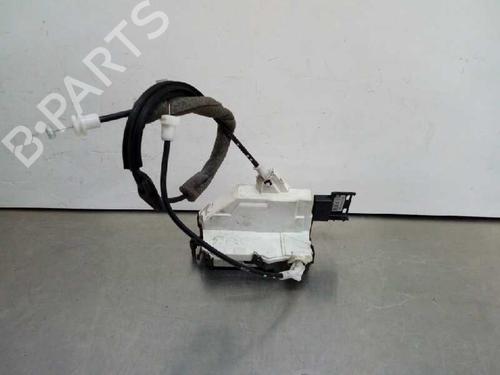 Used Front right lock CITROËN BERLINGO MULTISPACE (B9) [2008-2025]  8462327