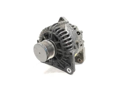 Used Alternator RENAULT SCÉNIC II (JM0/1_) [2003-2010]  28388904