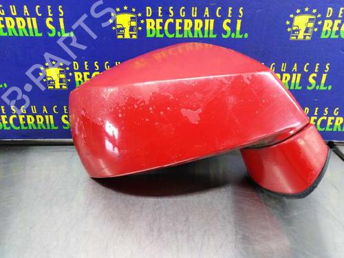 Right mirror HYUNDAI COUPE II (GK) 1.6 16V | BP8457885C27 