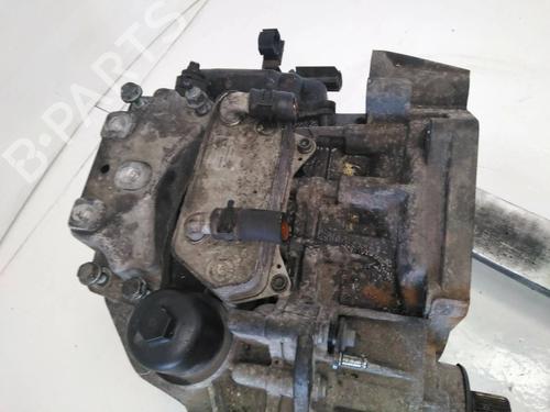 Gearbox VW GOLF V (1K1)  | BP9670322M3 