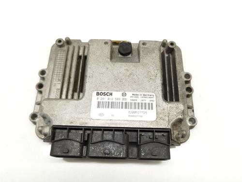Sterownik / Moduł silnika RENAULT SCÉNIC II (JM0/1_) 1.9 dCi (JM14) 8200527725 | 8200527756 | 0281012859