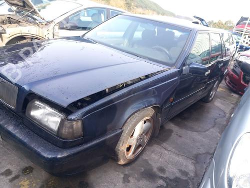 Brugte VOLVO 850 (854) 2.5 TDI (140 hp) 4341971