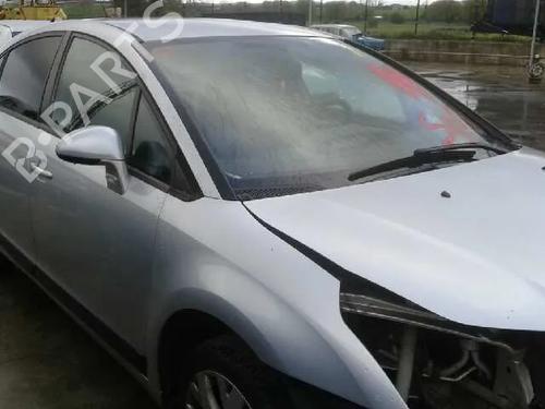 Engine control unit (ECU) CITROËN C4 I (LC_)  | BP8451914M57 