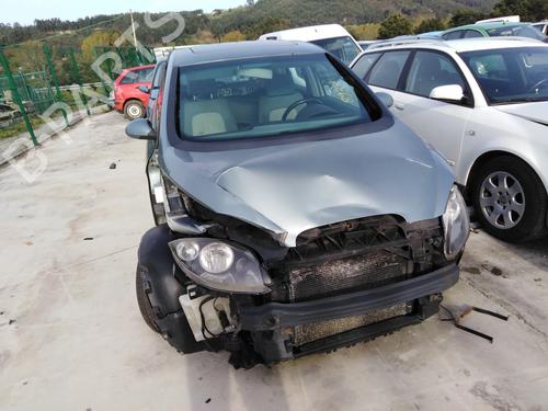 Steering rack SEAT ALTEA (5P1)  | BP8468558M22 