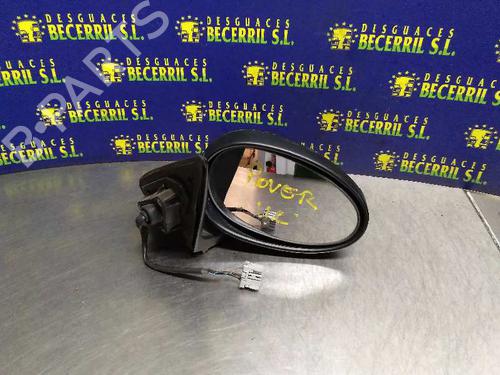 Used Right mirror ROVER 45 I Hatchback (RT) [2000-2005]  8479664