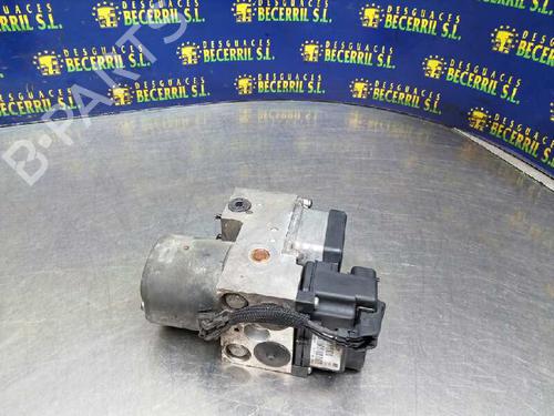 ABS pump OPEL MERIVA A MPV (X03) 1.7 CDTI (E75) | BP8452324M43 
