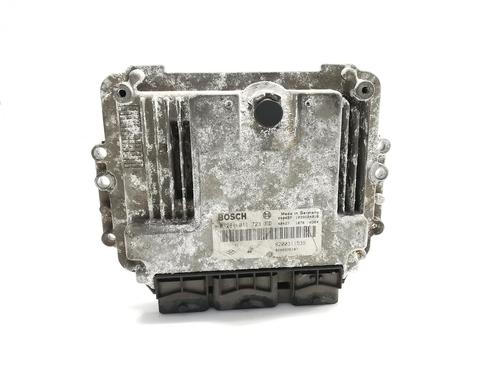 Motorstyringsenhet RENAULT LAGUNA II (BG0/1_) 1.9 dCi (BG08, BG0G) (120 hp) 25801701