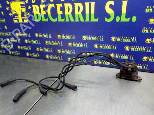 Used Ignition coil FORD FIESTA IV (JA_, JB_) [1995-2006]  8439626