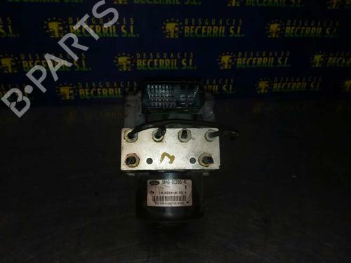 ABS Bremseaggregat FORD FOCUS I (DAW, DBW) 1.8 Turbo DI / TDDi | BP16525154M43 