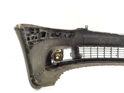 Front bumper VW GOLF PLUS V (5M1, 521) 1.9 TDI | BP28178945C7 