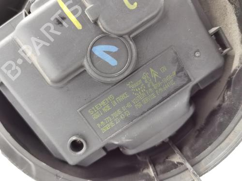 Heater blower motor PEUGEOT 407 SW (6E_, 6D_) 2.0 | BP16027560M62 