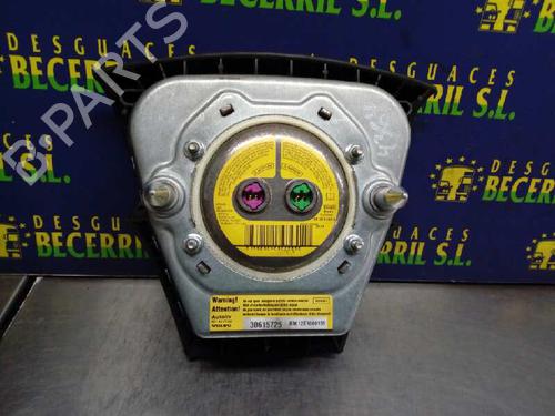 Driver airbag VOLVO V50 (545) 2.0 | BP8445677C9 