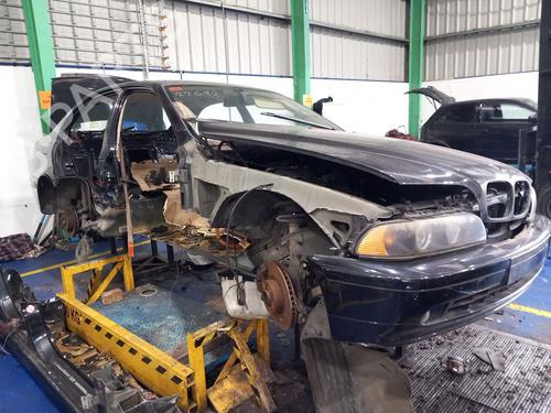 Electronic sensor BMW 5 (E39) 530 d | BP39649812M84 - Image 6
