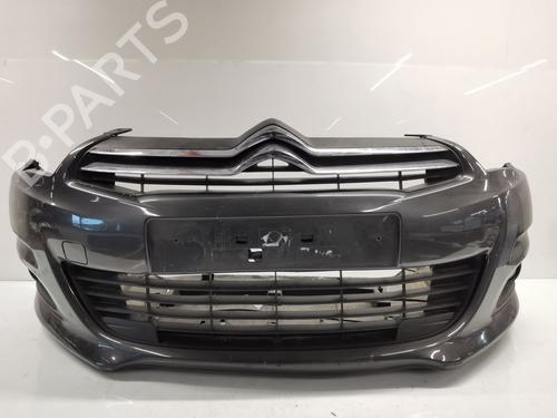 Used Front bumper CITROËN C4 II (NC_) 1.6 HDi 110 (112 hp) 29834929