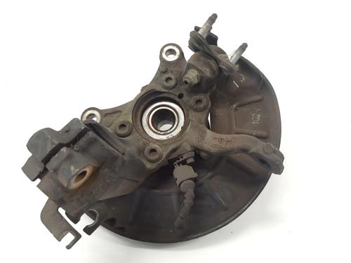 Used Left front steering knuckle SEAT ALTEA XL (5P5, 5P8) 1.9 TDI (105 hp) 15085923